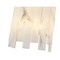 Z-Lite Viviana Wall Sconce, 4-Light, 9.5 In.W x 4.25 In.L x 15.75 In.H, Polished Nickel/Alabaster 345-4S-PN - alternate 6